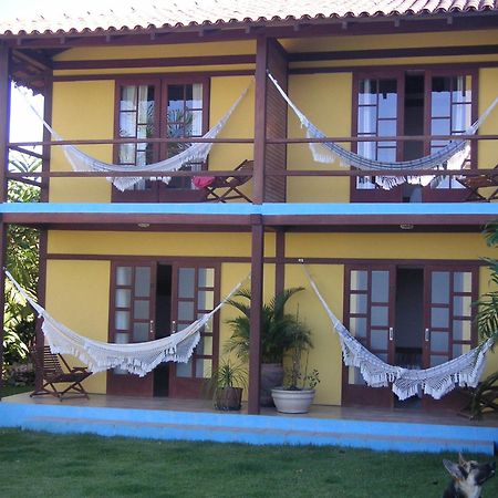 Pousada Vistamar Paraty Bagian luar foto