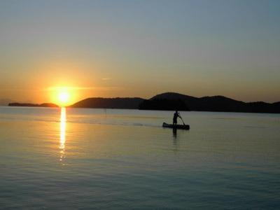Pousada Vistamar Paraty Bagian luar foto