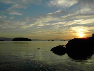 Pousada Vistamar Paraty Bagian luar foto