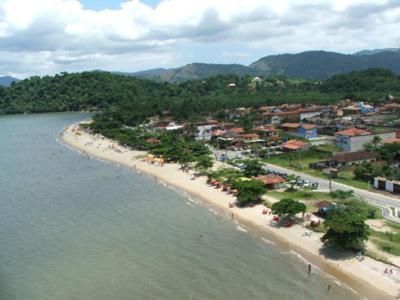 Pousada Vistamar Paraty Bagian luar foto