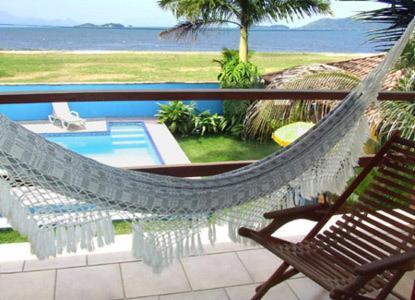 Pousada Vistamar Paraty Bagian luar foto