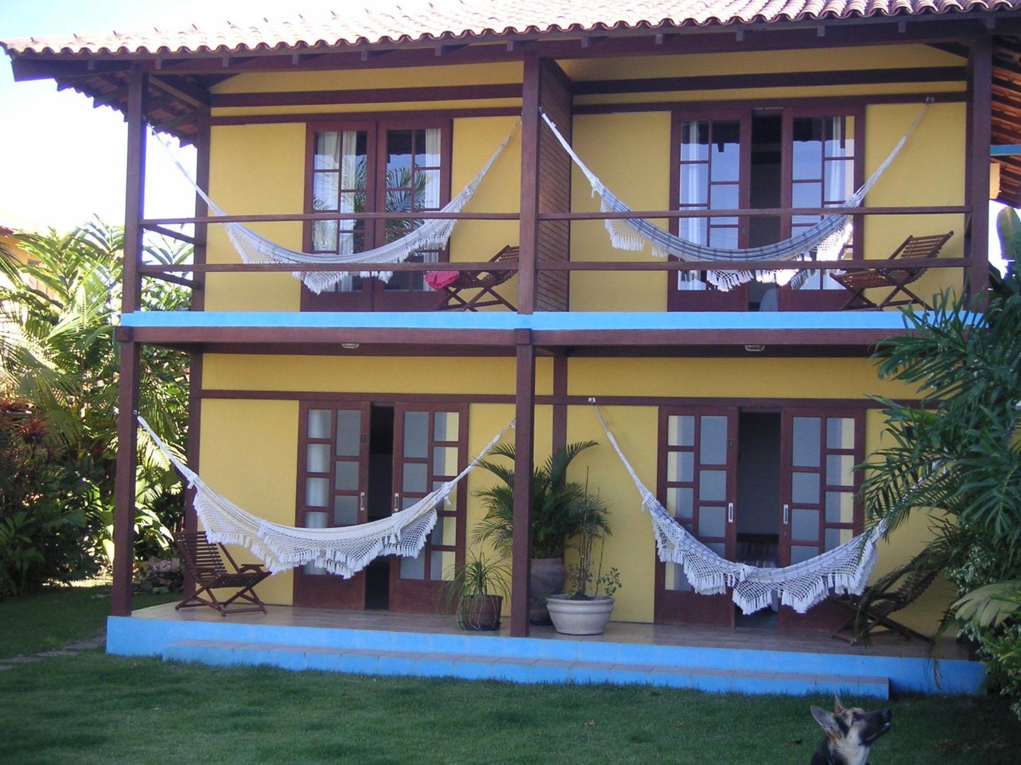 Pousada Vistamar Paraty Bagian luar foto