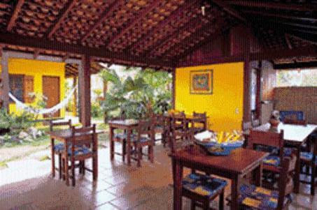 Pousada Vistamar Paraty Bagian luar foto