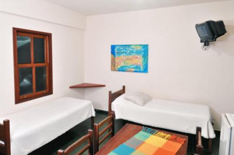 Pousada Vistamar Paraty Bagian luar foto
