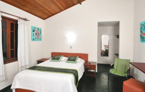 Pousada Vistamar Paraty Ruang foto