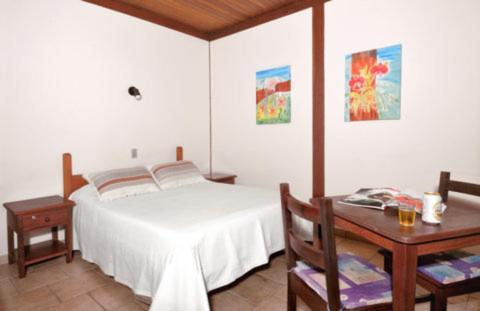 Pousada Vistamar Paraty Ruang foto